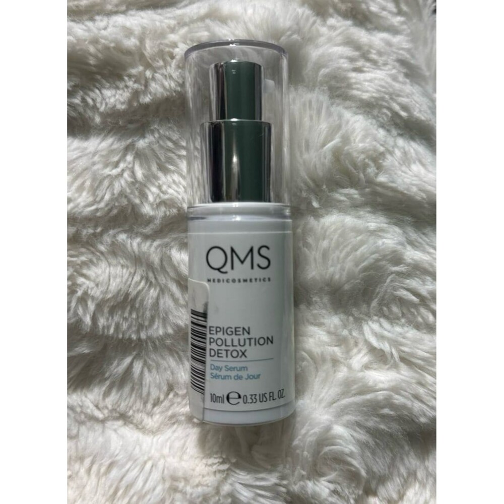 epigen pollution detox day serum
